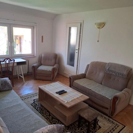 Apartman Mickey SJJ Exteriér fotografie