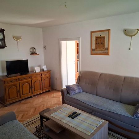 Apartman Mickey SJJ Exteriér fotografie