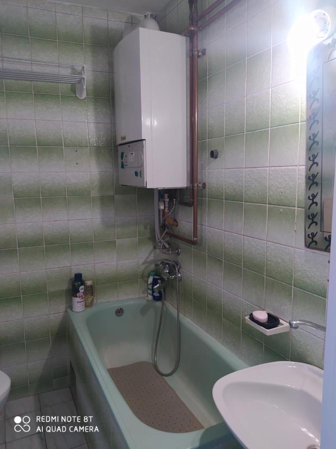 Apartman Mickey SJJ Exteriér fotografie