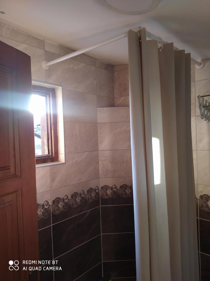 Apartman Mickey SJJ Exteriér fotografie