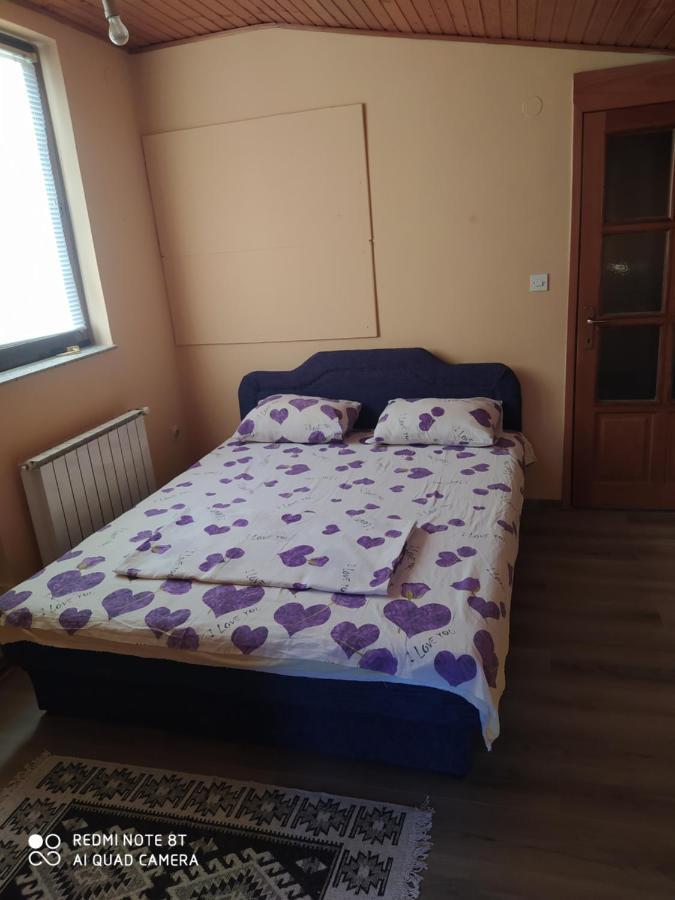 Apartman Mickey SJJ Exteriér fotografie