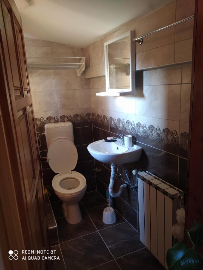 Apartman Mickey SJJ Exteriér fotografie