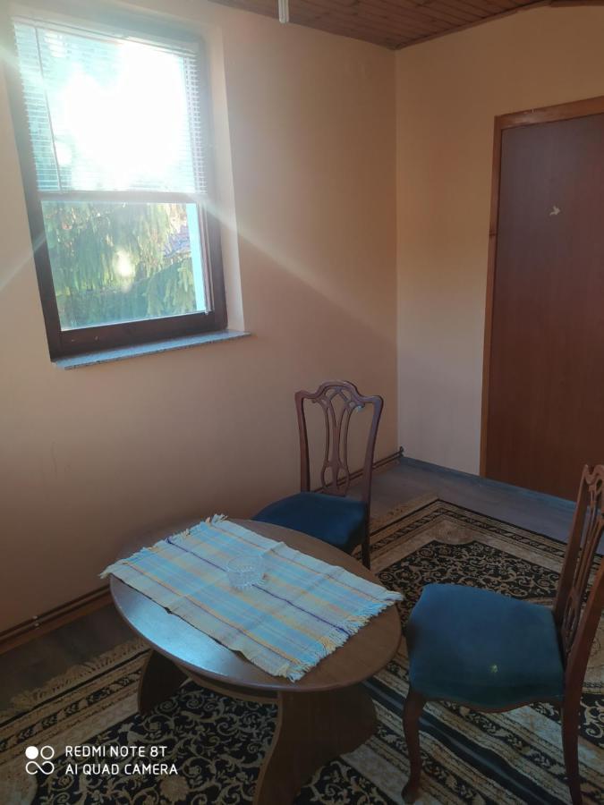 Apartman Mickey SJJ Exteriér fotografie