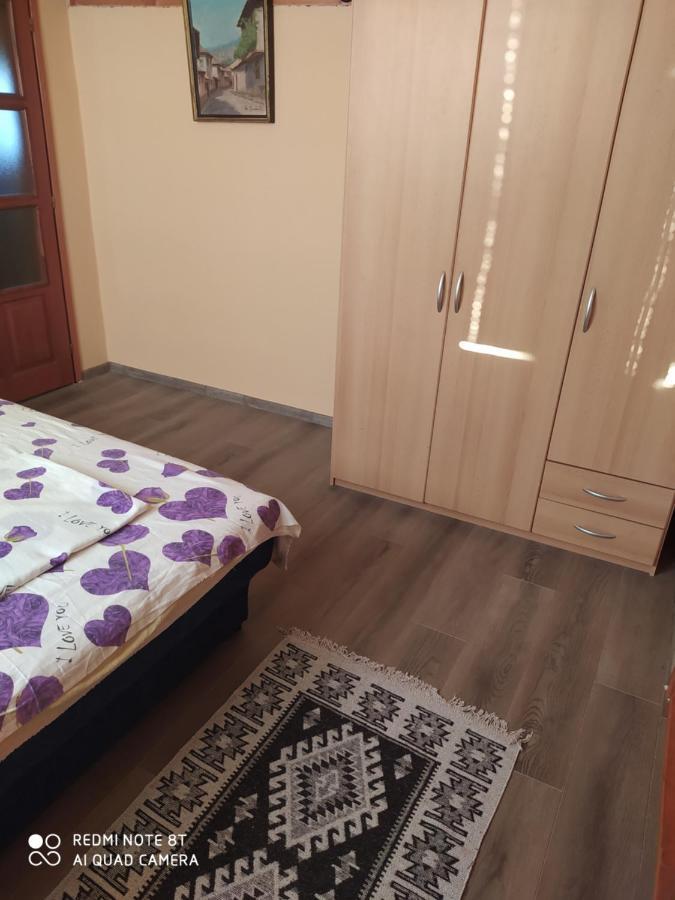 Apartman Mickey SJJ Exteriér fotografie