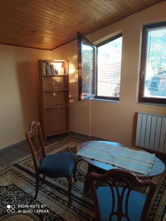Apartman Mickey SJJ Exteriér fotografie