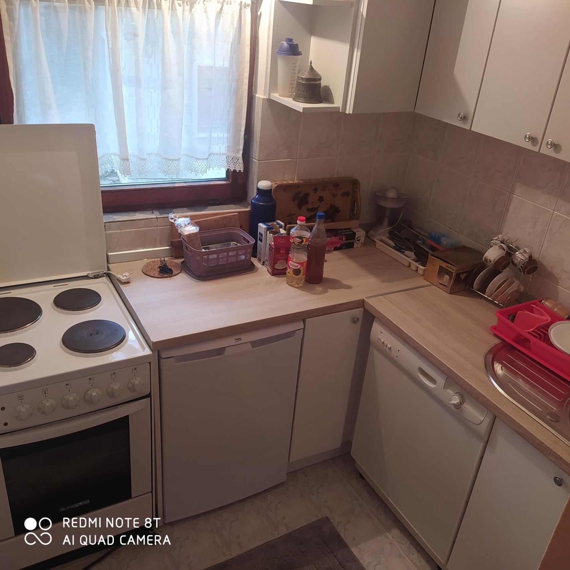 Apartman Mickey SJJ Pokoj fotografie