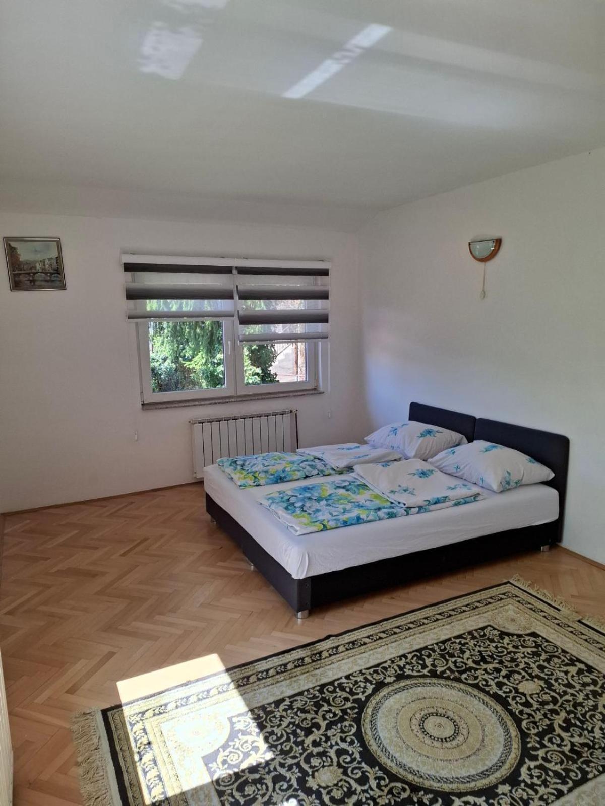 Apartman Mickey SJJ Pokoj fotografie