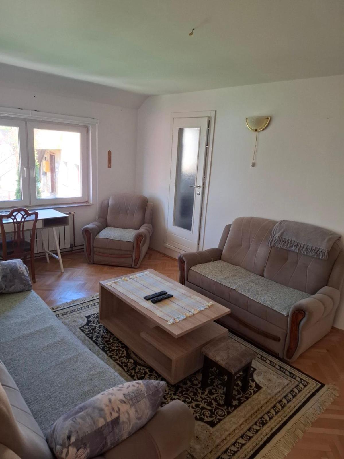 Apartman Mickey SJJ Exteriér fotografie