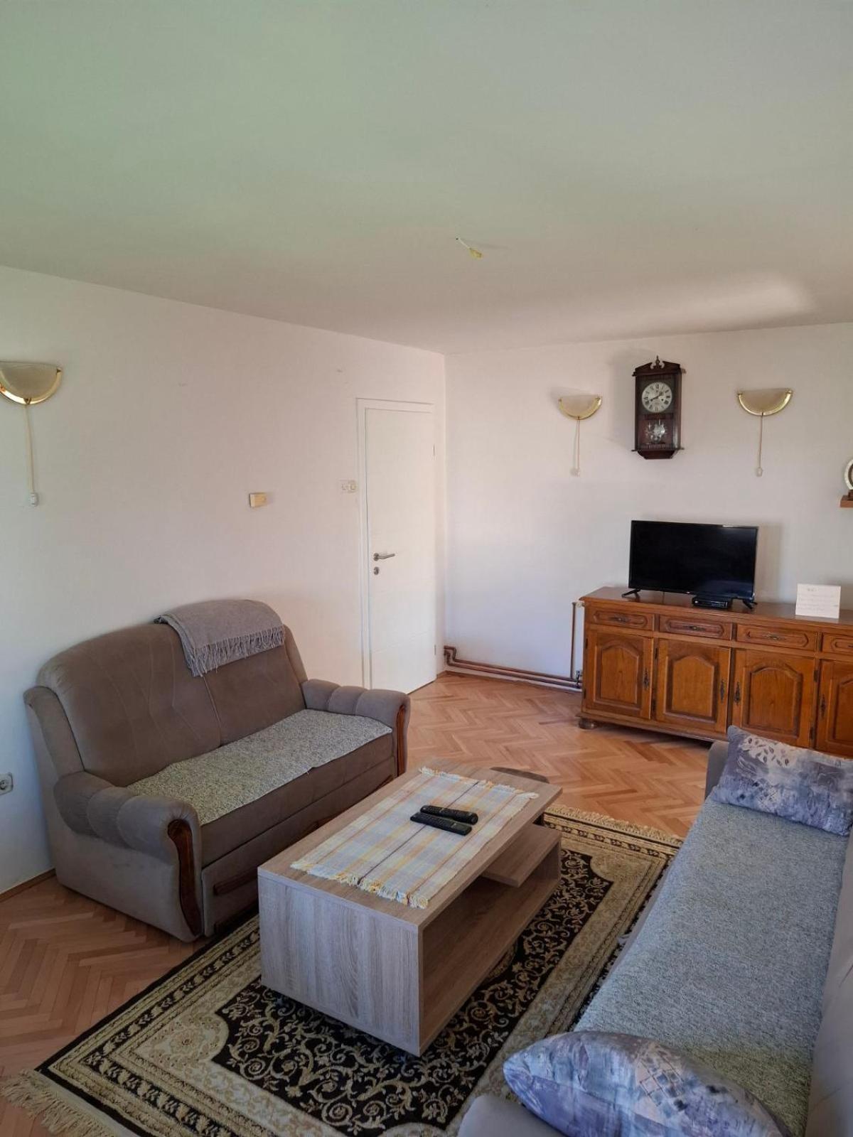 Apartman Mickey SJJ Exteriér fotografie