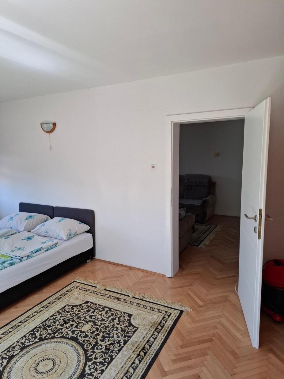 Apartman Mickey SJJ Exteriér fotografie