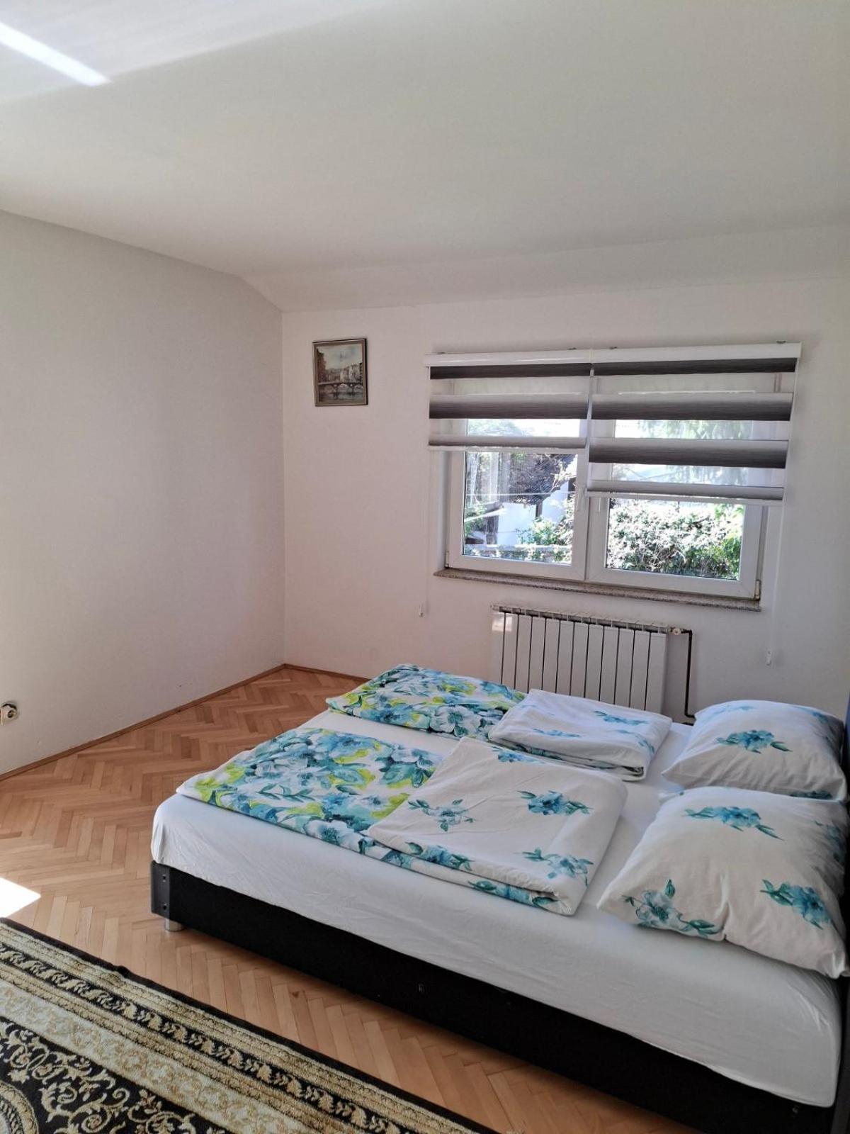 Apartman Mickey SJJ Exteriér fotografie